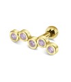 Helix Ear Piercing TIP-2712